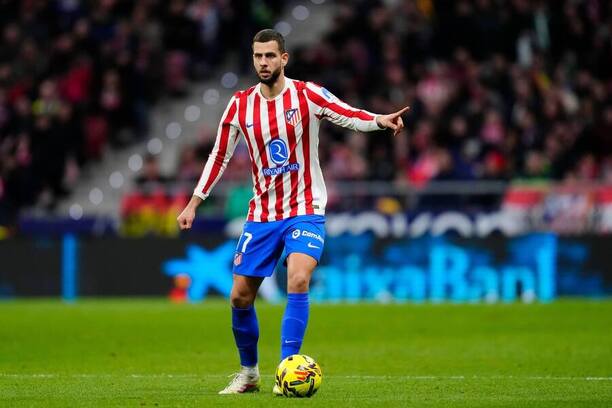 Dávid Hancko (Atlético Madrid)