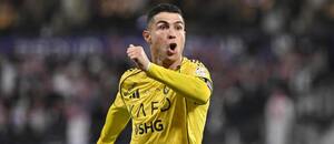 Cristiano Ronaldo zarobí v Al Nassr ročne 185 miliónov eur.