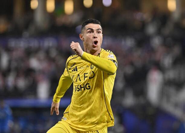 Cristiano Ronaldo zarobí v Al Nassr ročne 185 miliónov eur.