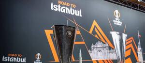 Žreb osemfinále Európskej ligy UEFA 2025/26