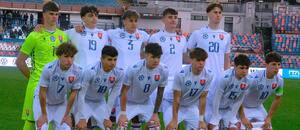 Slovensko U19