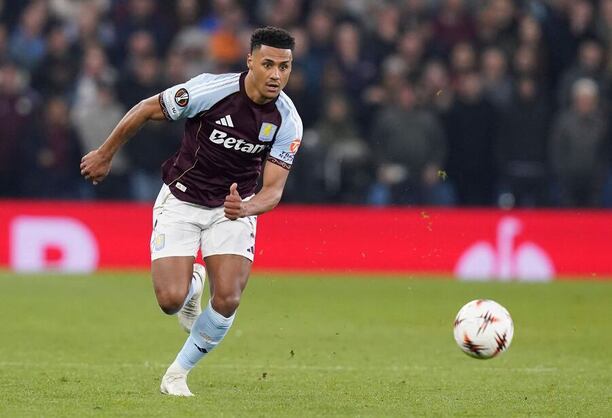 Ollie Watkins (Aston Villa)