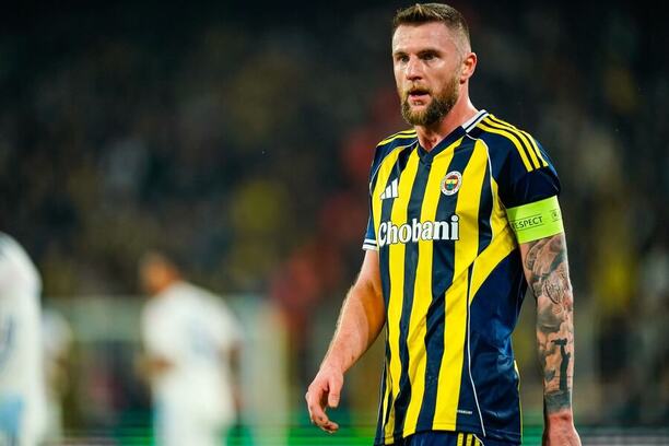 Milan Škriniar zarába vo Fenerbahce viac ako 11 miliónov eur ročne.