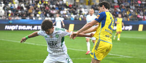 Revenco a Madleňák.