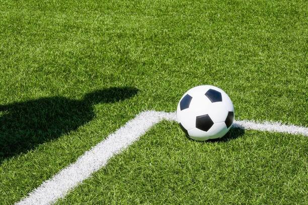 Futbal – ilustračné foto