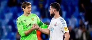 Aleksandar Popović a Kenan Bajrić