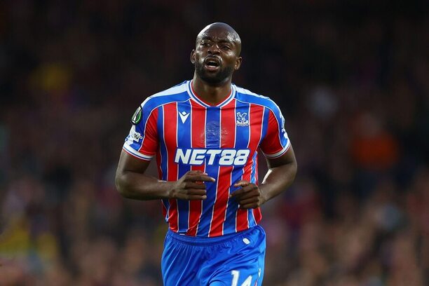 Jean-Philippe Mateta (Crystal Palace)