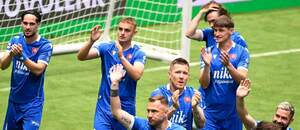 Slovenskí reprezentanti v malom futbale