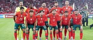 Zostava Portugalska v kvalifikácii na MS vo futbale 2026.