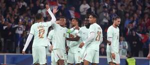 Súpiska Francúzska na MS vo futbale 2026