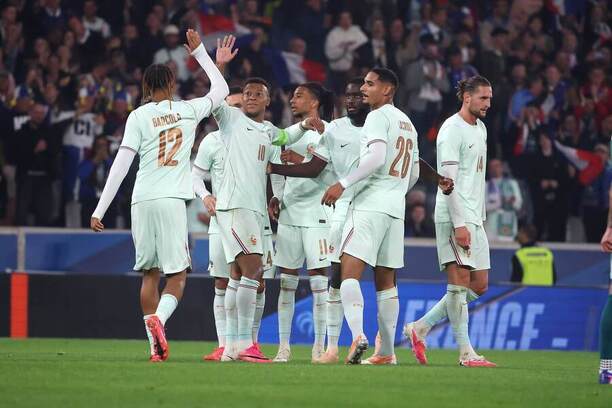 Súpiska Francúzska na MS vo futbale 2026