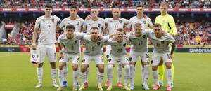 Nominácia Česka na MS vo futbale 2026