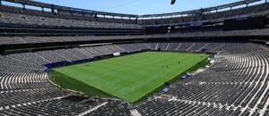 MetLife Stadium v New Jersey bude dejiskom finále MS 2026.