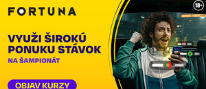 Tipuj futbalové MS 2026 vo Fortune