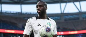 Yaya Touré