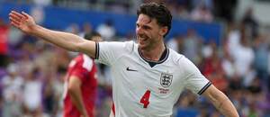 Declan Rice (Anglicko)
