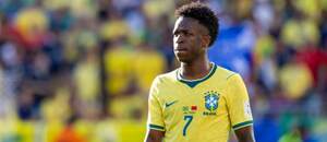 Vinicius Júnior (Brazília)