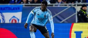 Alasana Yirajang (Slovan)