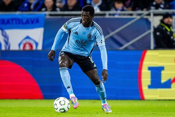 Alasana Yirajang (Slovan)