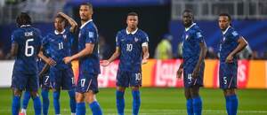 Francúzski hráči na MS vo futbale 2026