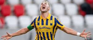 Matej Trusa (Dunajská Streda)