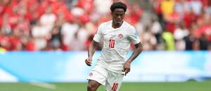 Kanaďan Jonathan David na MS vo futbale 2026