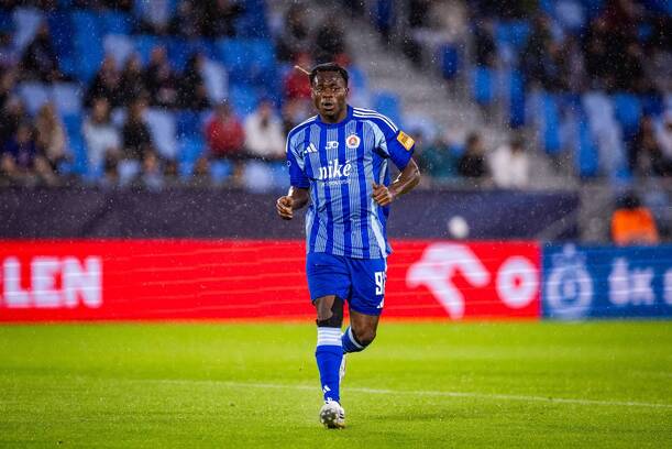 Kelvin Ofori (Slovan)