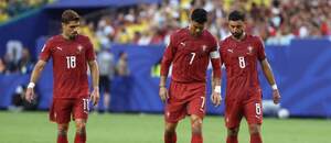 Pedro Neto, Cristiano Ronaldo a Bruno Fernandes na MS vo futbale 2026