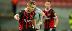 Spartak Trnava vs. Slovácko v letnej príprave online
