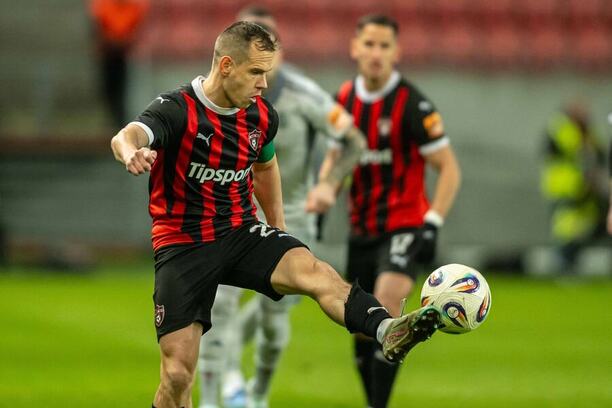 Spartak Trnava vs. Slovácko v&nbsp;letnej príprave online