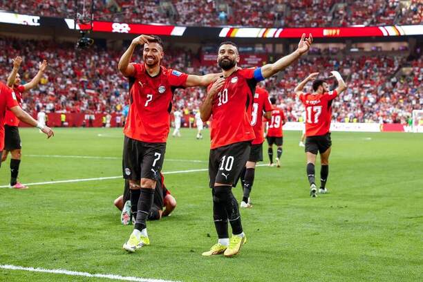 Trezeguet a&nbsp;Mohamed Salah na&nbsp;MS vo&nbsp;futbale 2026