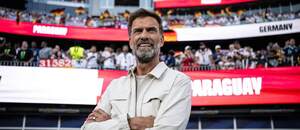 Klopp pôsobil na MS vo futbale 2026 ako televízny expert.