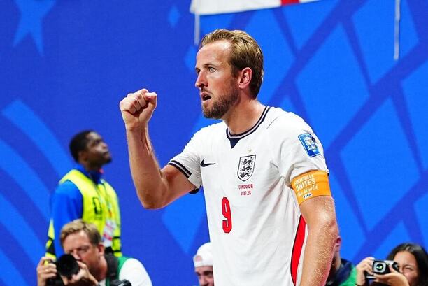 Vystrieľa Harry Kane postup Angličanom do&nbsp;štvrťfinále?