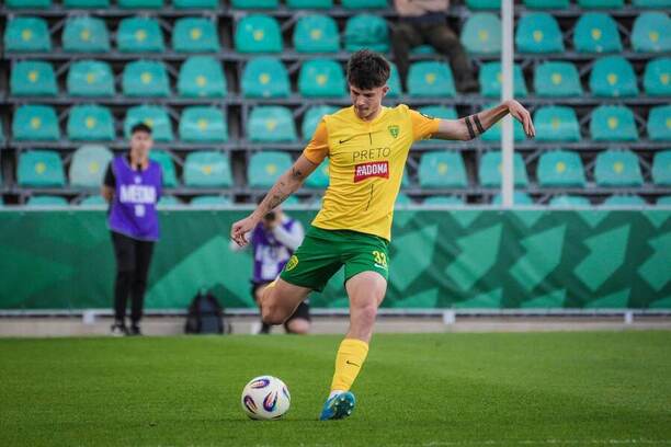Tobiáš Pališčák (MŠK Žilina)