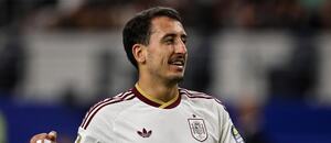 Mikel Oyarzabal na MS vo futbale 2026