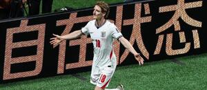 Anthony Gordon na MS vo futbale 2026
