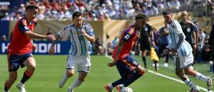 Španielsko vs. Argentína vo finále MS vo futbale 2026