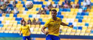 Filip Blažek (DAC 1904 Dunajská Streda)