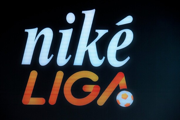 Aktuálny názov 1.&nbsp;slovenskej futbalovej ligy je Niké liga