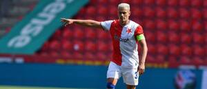 Tomáš Holeš (Slavia Praha)