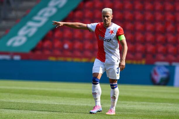 Tomáš Holeš (Slavia Praha)