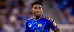 Cesar Blackman (Slovan)