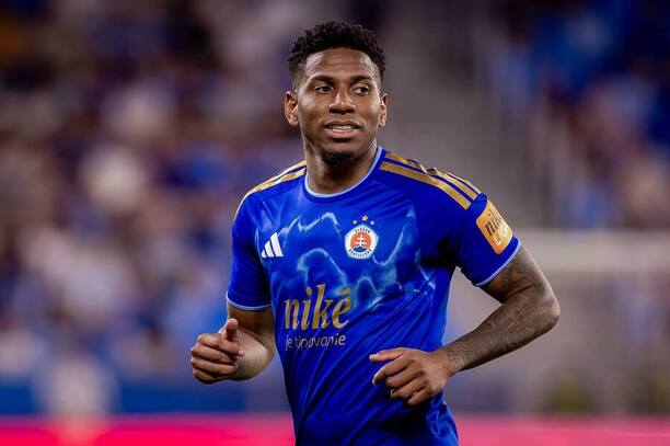 Cesar Blackman (Slovan)