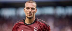 Lukáš Haraslín (Sparta Praha)