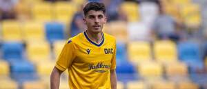 Ammar Ramadan (DAC)
