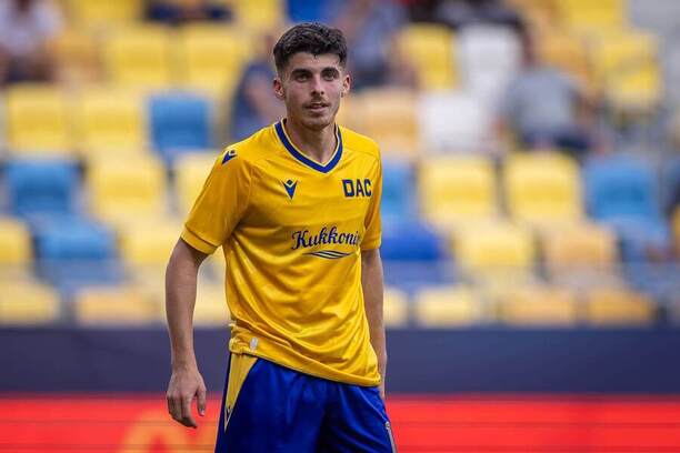 Ammar Ramadan (DAC)