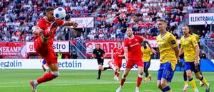 Twente vs. Dunajská Streda
