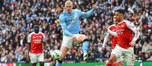 Bude sa tešiť zo zisku trofeje FA Community Shield 2026 Arsenal alebo Manchester City?