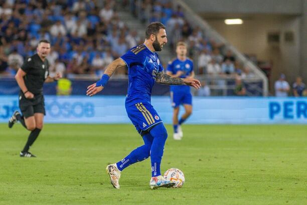 Tigran Barseghyan (Slovan)