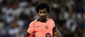 Karim Adeyemi (FC Barcelona)